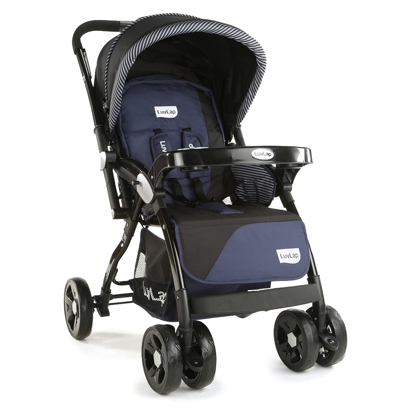 LuvLap Alpha Baby Stroller