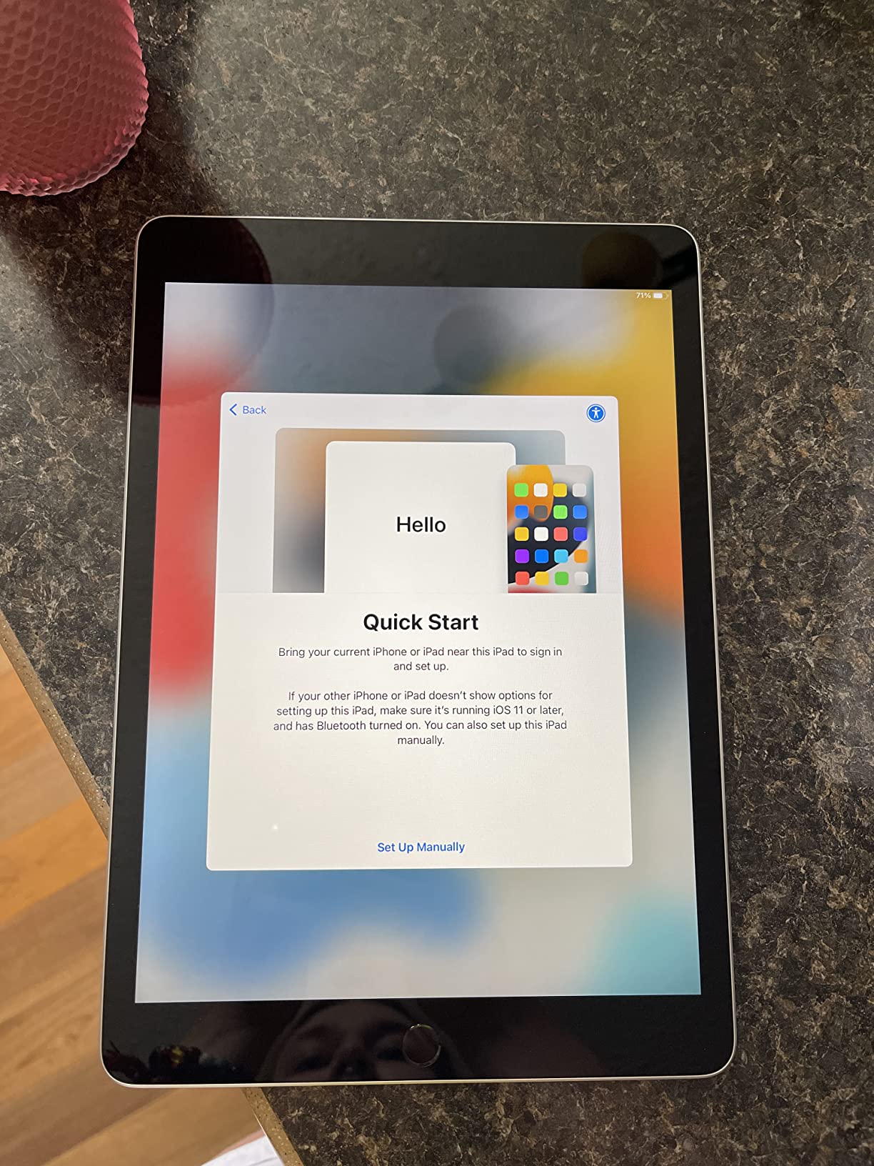 apple ipad 9th gen
