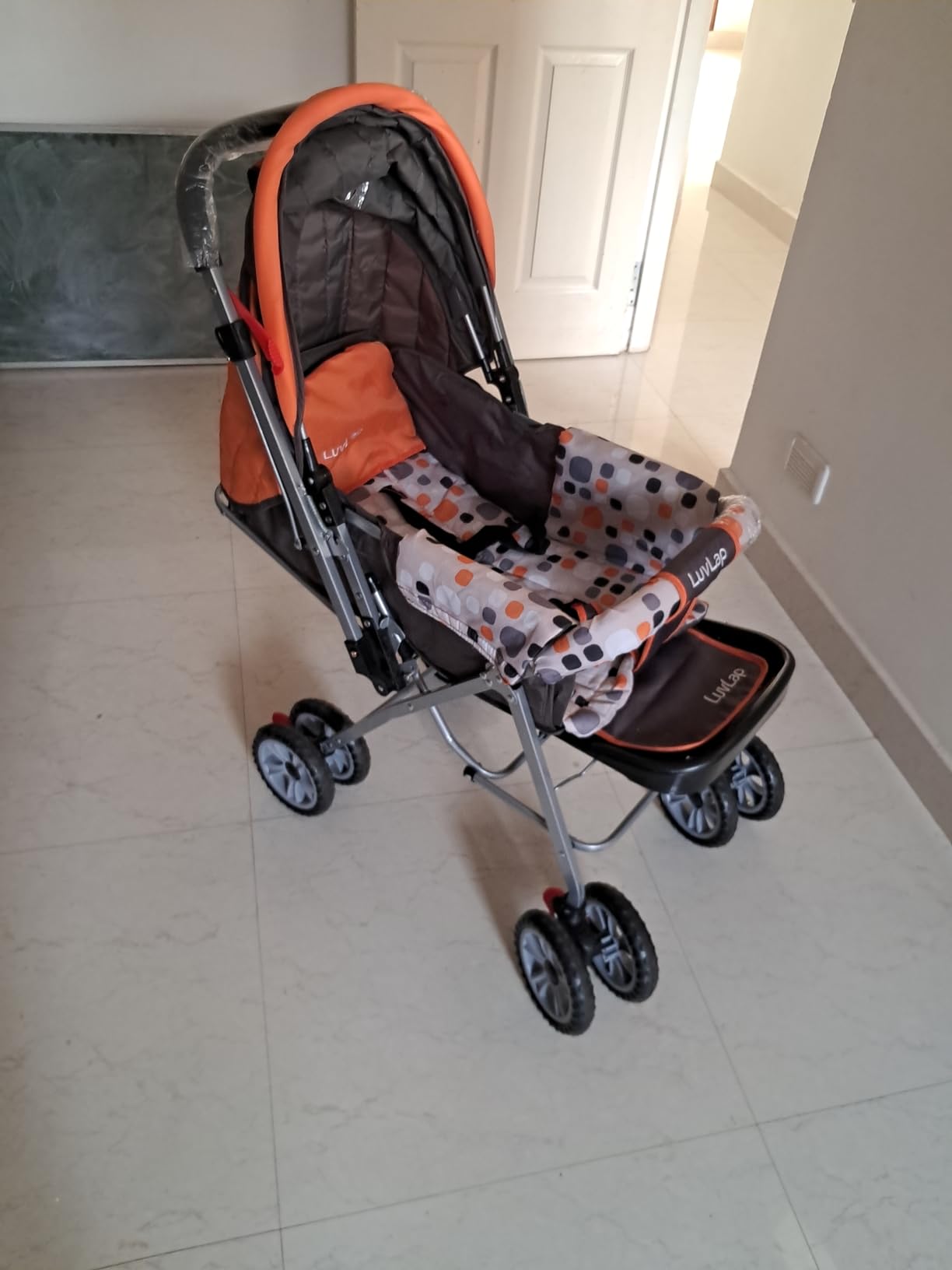 Sunshine Baby Stroller/Pram