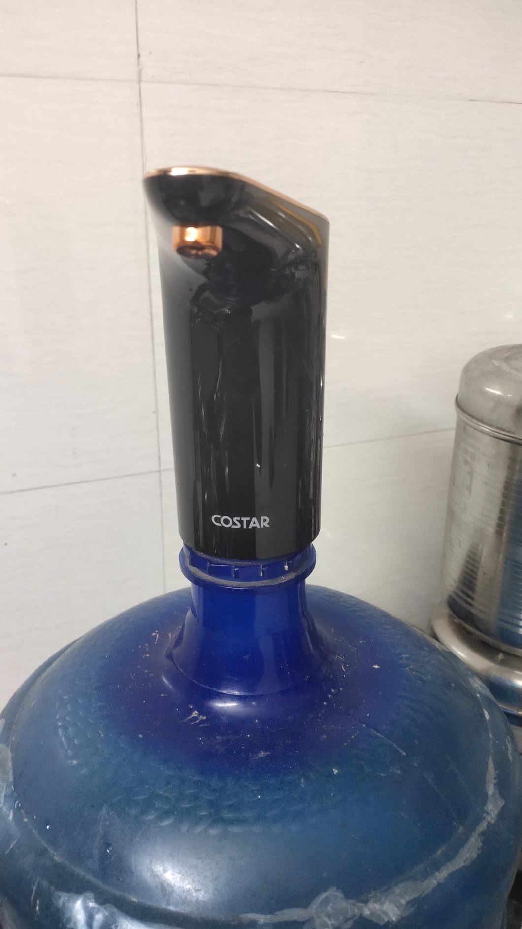 Costar Automatic Water Dispenser Pump