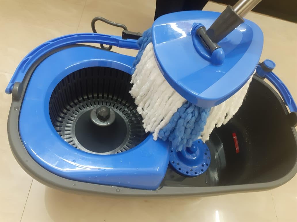 Gala Turbo Spin Mop