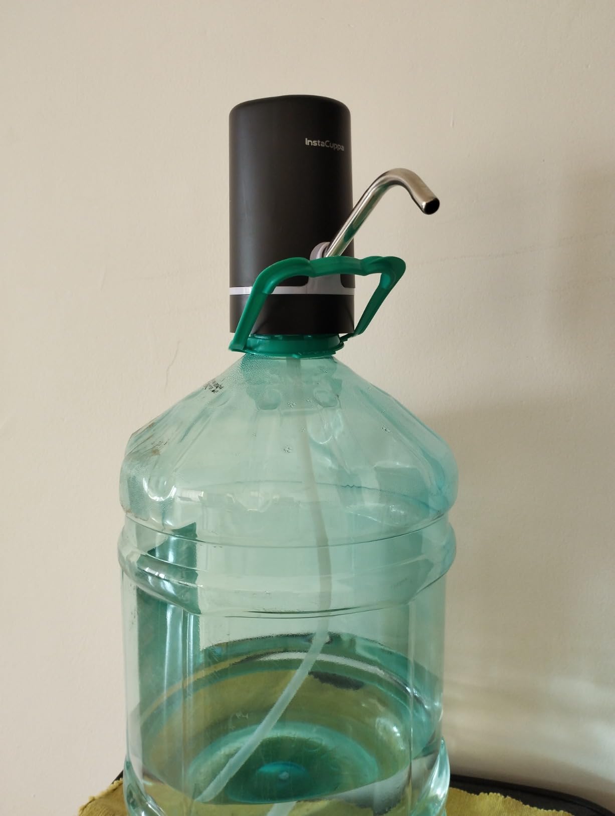 InstaCuppa Automatic Water Dispenser