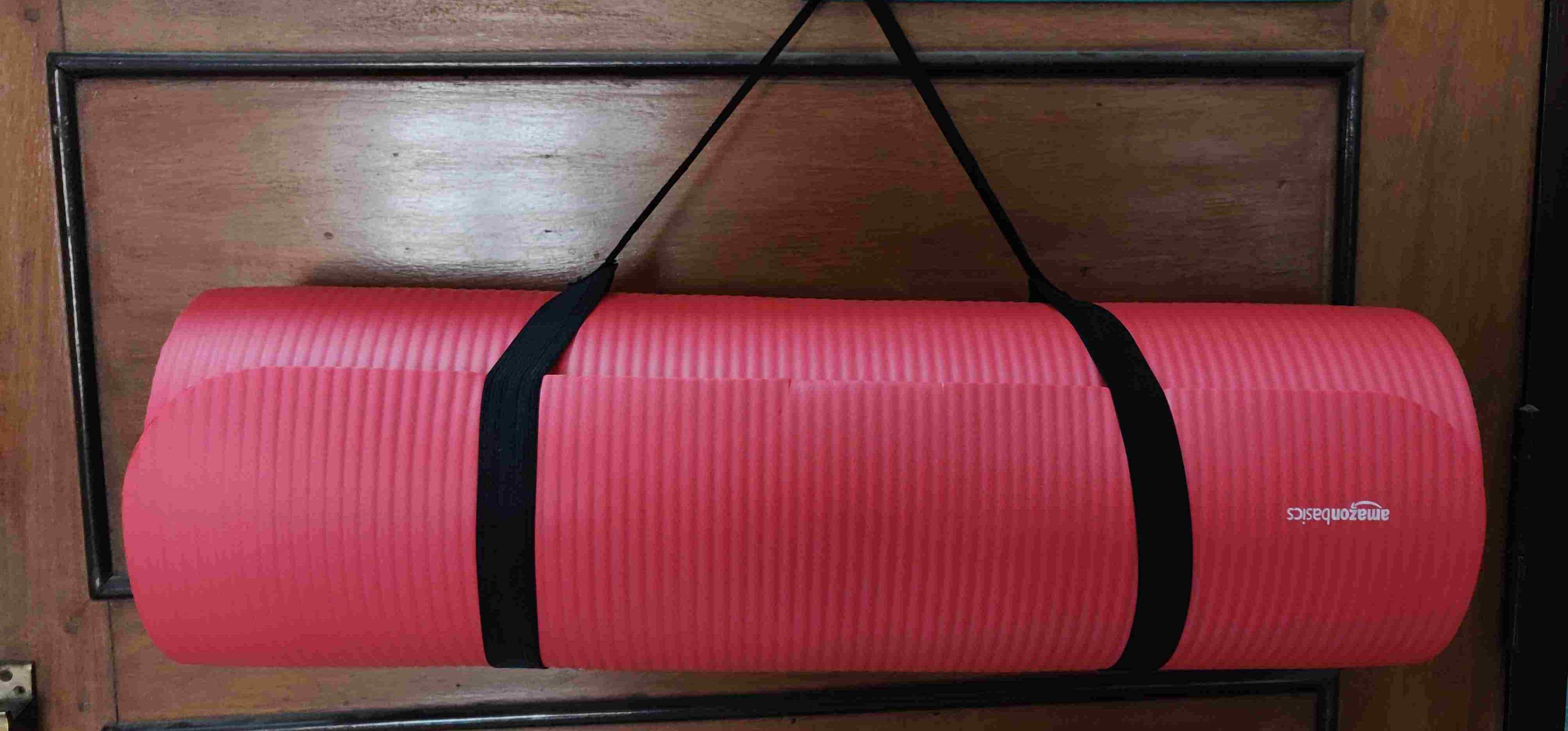 Yoga and Exercise Mat