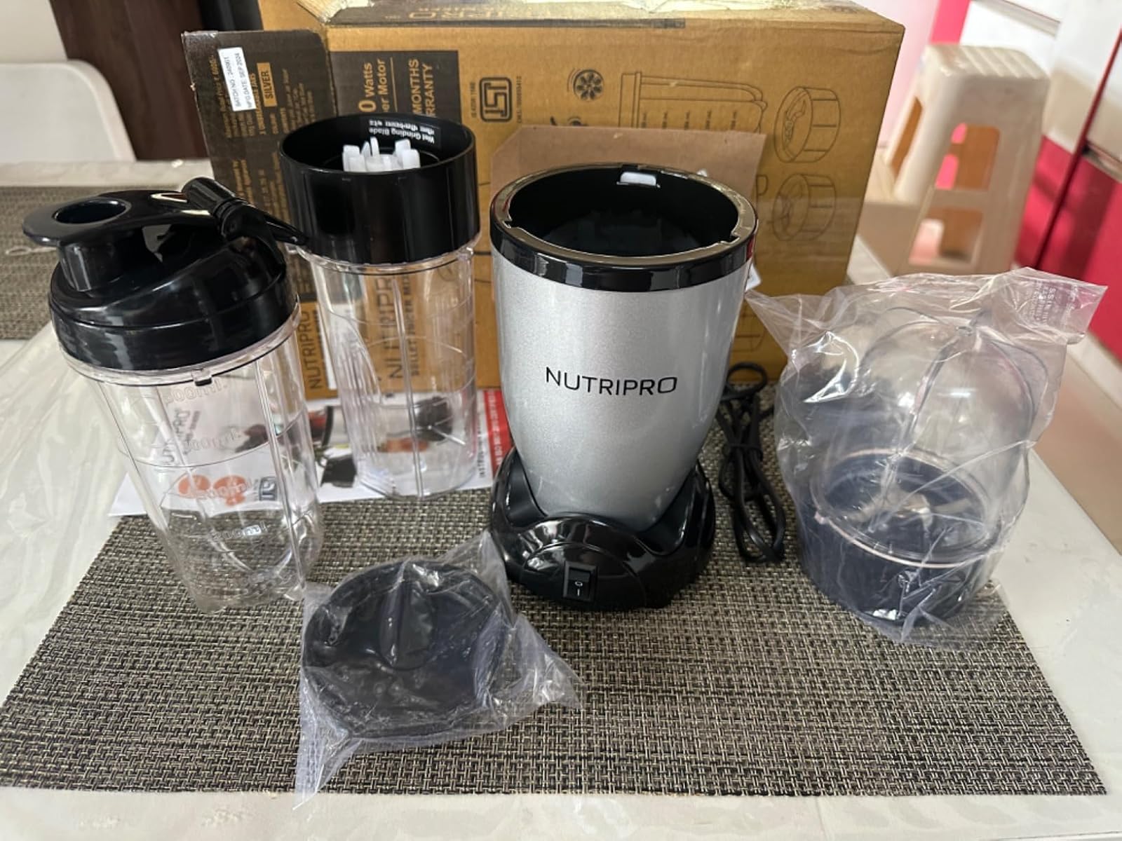 NutriPro-Juicer-Mixer