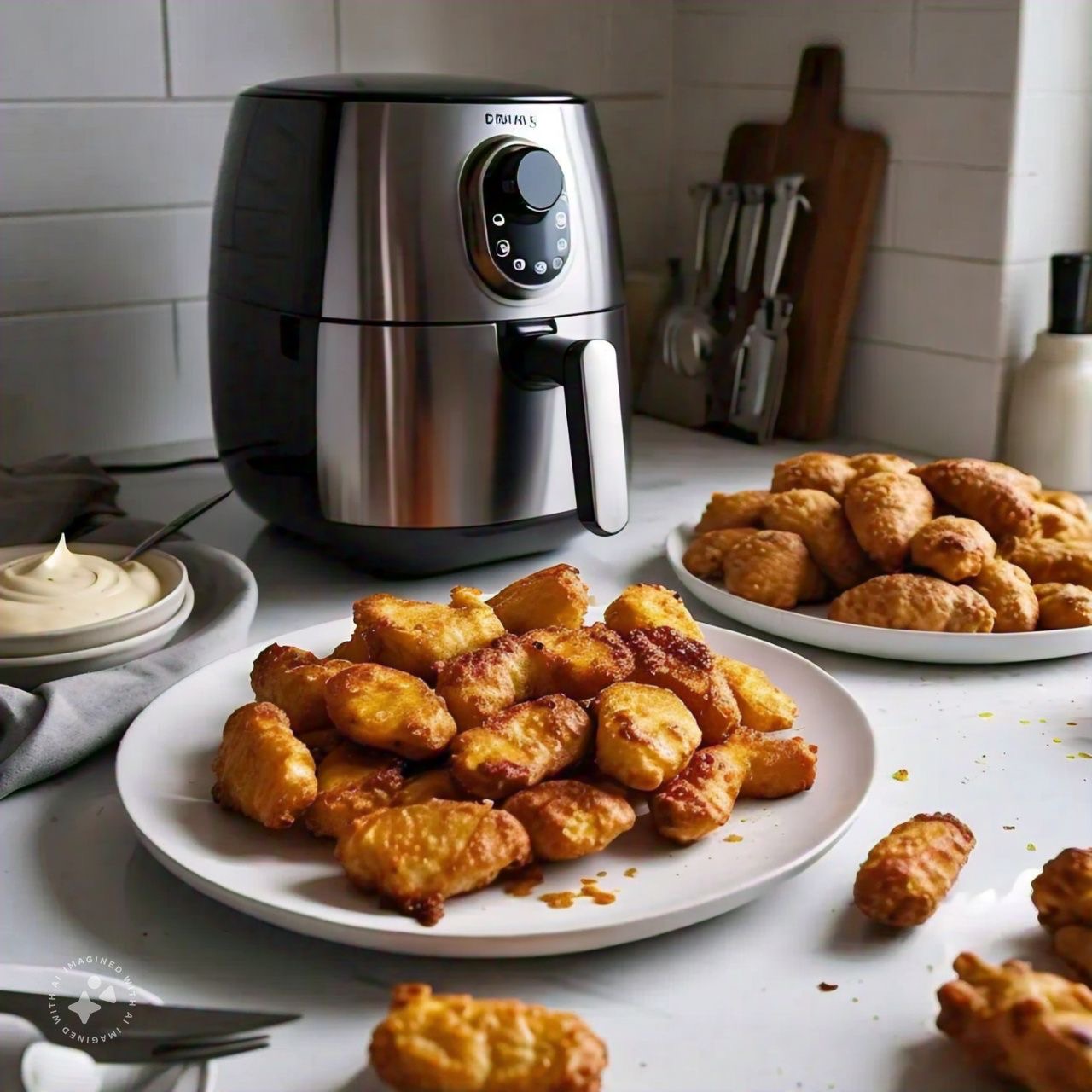 PHILIPS Air Fryer